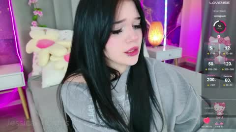 JessicaAddamss online show from March 2026 01:22:02 PM