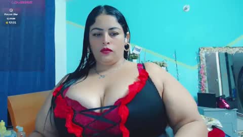 JESSICA VEGA online show from June 2026 05:19:02 AM