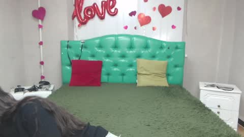JessicaBreez online show from June 2026 05:31:02 AM