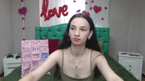 JessicaBreez online show from July 2026 05:04:02 AM