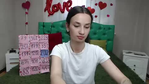 JessicaBreez online show from July 2026 07:23:02 AM