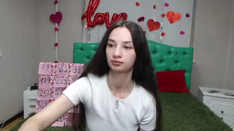 JessicaBreez online show from July 2026 05:09:02 AM