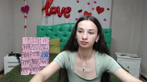 JessicaBreez online show from July 2026 05:12:02 AM