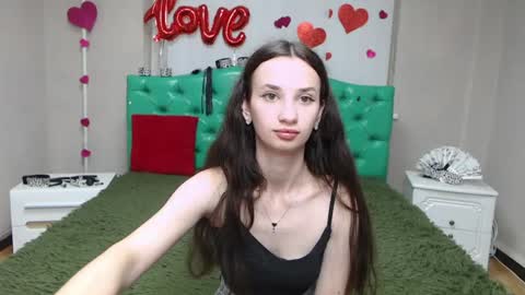 JessicaBreez online show from July 2026 05:13:01 AM