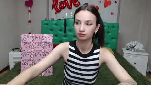 JessicaBreez online show from July 2026 05:11:01 AM