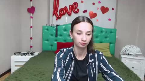 JessicaBreez online show from July 2026 11:12:01 AM