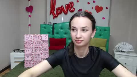 JessicaBreez online show from July 2026 05:21:02 AM