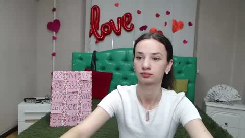 JessicaBreez online show from July 2026 05:16:02 AM