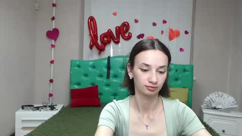 JessicaBreez online show from July 2026 05:16:02 AM