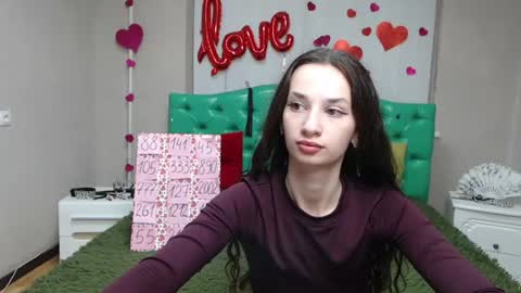 JessicaBreez online show from July 2026 05:03:01 AM
