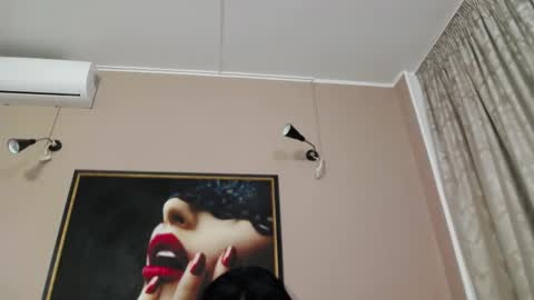 Snapshot of jessicacarrera chatting on January 2025 03:57:01 PM jessicacarrera online show from January 2025 03:57:01 PM