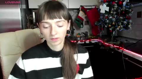 jessicaforris online show from December 2024 07:31:01 AM