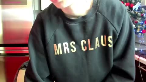 jessicaforris online show from December 2024 08:20:01 AM