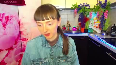 jessicaforris online show from April 2026 07:25:02 AM