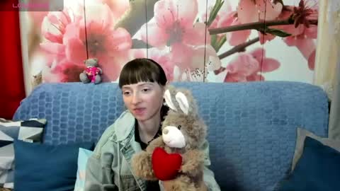 jessicaforris online show from May 2026 07:13:02 AM