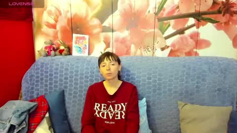 jessicaforris online show from May 2026 07:50:01 AM