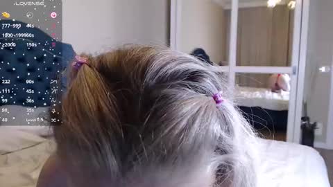 Jessica online show from September 2025 01:33:01 AM