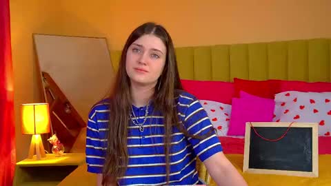 Jessica online show from March 2026 06:38:02 AM