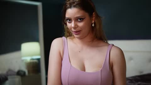  Jessica  online show from March 2026 08:10:01 PM