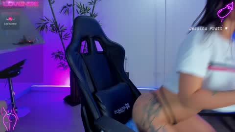  Jessica Pratt  IG jessicaxpratt online show from January 2025 07:52:01 PM