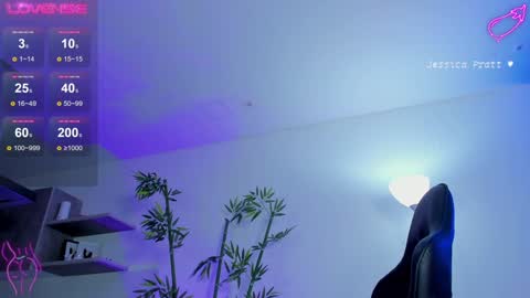  Jessica Pratt  IG jessicaxpratt online show from January 2025 10:55:01 PM