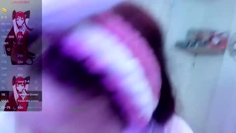 jessicarobbit online show from February 2026 06:25:01 PM