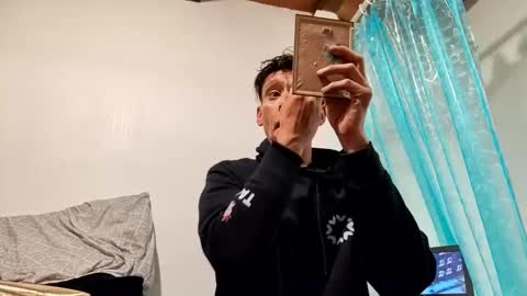 jessicasixnorma online show from January 2025 05:02:01 AM