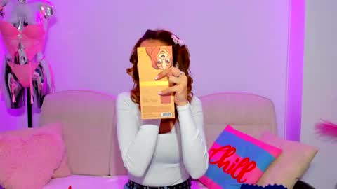 Jessy online show from January 2026 09:13:01 PM