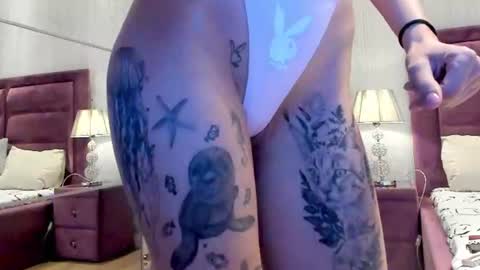 Jessy online show from July 2026 09:02:01 PM
