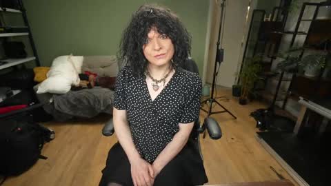 Jessicatv online show from April 2026 02:58:01 PM