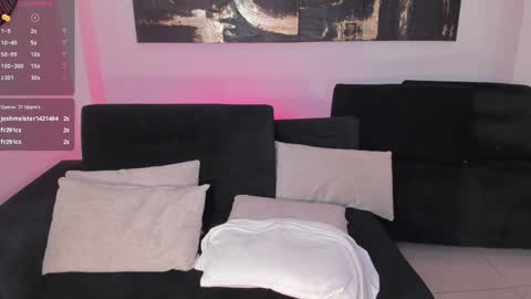 Snapshot of jessicawilliams1 chatting on January 2025 02:02:02 PM JESS online show from January 2025 02:02:02 PM