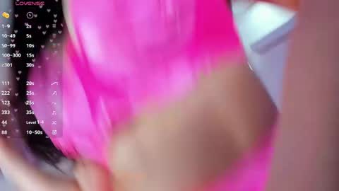 Jessisa online show from April 2026 04:30:02 PM