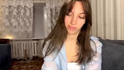 Snapshot of jessidardenne chatting on February 2026 06:03:01 PM Marie online show from February 2026 06:03:01 PM