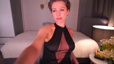 Snapshot of jessideen chatting on February 2025 06:30:01 AM Jessica online show from February 2025 06:30:01 AM