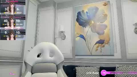 JESSIE online show from July 2026 11:07:02 PM