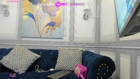 JESSIE online show from July 2026 10:52:01 PM