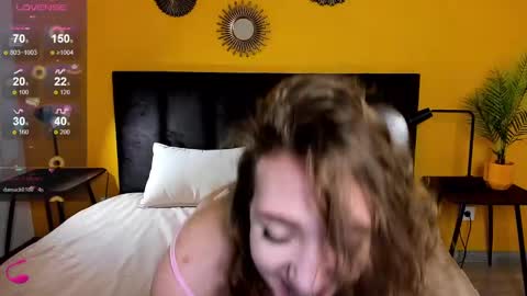 Jessie online show from March 2025 04:23:02 AM