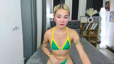 Your naughty Jessie online show from May 2026 10:36:01 AM