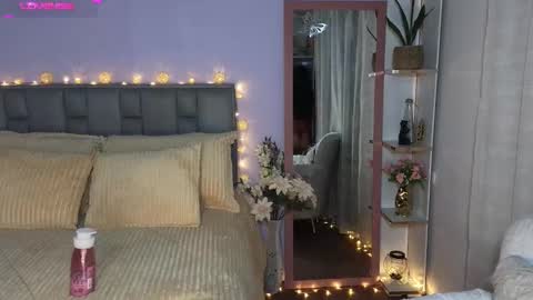 Snapshot of jessie_gomez chatting on January 2025 11:30:01 PM Sofia online show from January 2025 11:30:01 PM