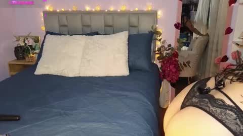 Snapshot of jessie_gomez chatting on March 2025 10:54:01 PM Sofia online show from March 2025 10:54:01 PM