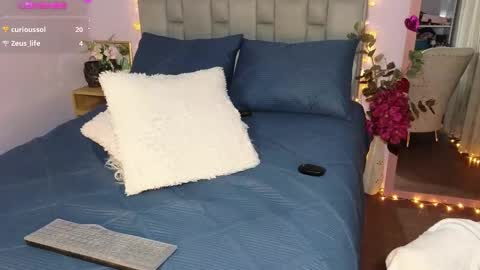 Snapshot of jessie_gomez chatting on March 2025 01:58:02 AM Sofia online show from March 2025 01:58:02 AM