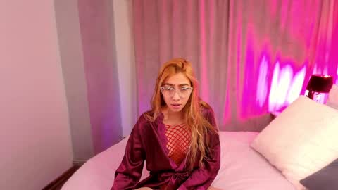 Jessie online show from February 2025 06:13:02 PM