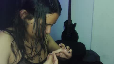 jessie_wild online show from January 2025 10:46:02 PM