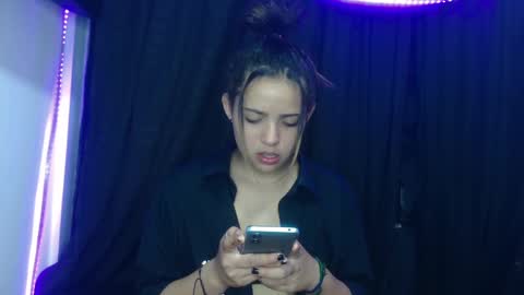 jessie_wild online show from January 2025 03:00:02 AM