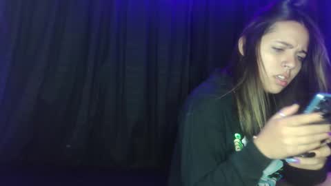 jessie_wild online show from January 2025 03:51:01 AM