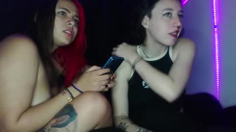 jessie_wild online show from February 2025 09:54:01 AM