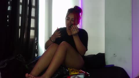 jessie_wild online show from February 2025 07:35:02 PM