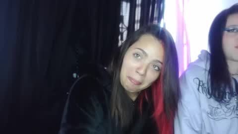 jessie_wild online show from February 2025 11:49:01 AM