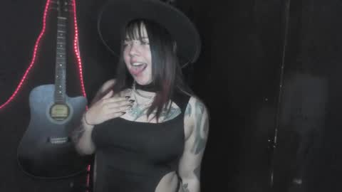 jessie_wild online show from September 2025 05:54:01 AM