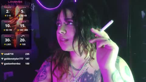 jessie_wild online show from October 2025 04:10:02 AM